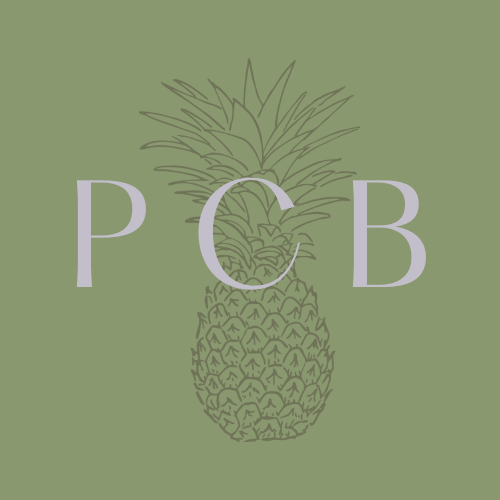 The Pineapple Chicken Blog